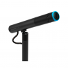 MICROFONE JBL QUANTUM STREAM TALK JBLSTRMTALKBLKAM 96KHZ/24-BIT/USB-C