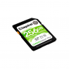 MEM SD KINGSTON 256GB SDS2/256GB 100 CANVAS SELECT PLUS SDXC CLASS 10