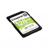 MEM SD KINGSTON 128GB SDS2/128GB 100 CANVAS SELECT PLUS SDXC CLASS 10
