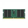 MEM P/NB DDR5 32G 5600 KINGSTON KVR56S46BD8-32