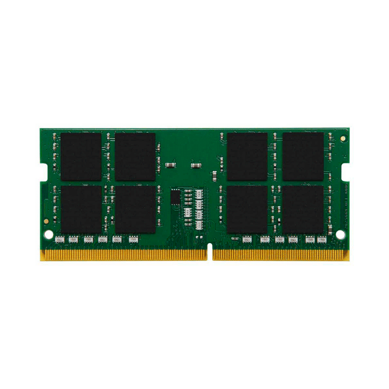 MEM P/NB DDR4 32G 3200 KINGSTON KVR32S22D8/32 MEM P/NB DDR4 32G 3200 KINGSTON KVR32S22D8/32