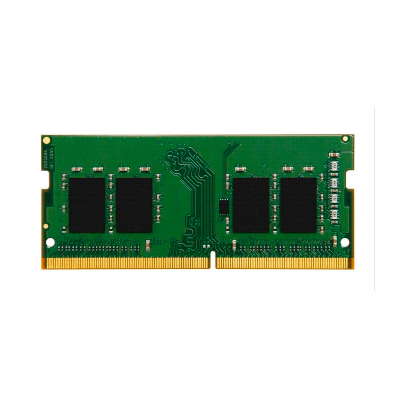 MEM P/NB DDR4 8G 3200 KINGSTON KVR32S22S8/8 MEM P/NB DDR4 8G 3200 KINGSTON KVR32S22S8/8