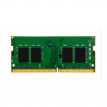 MEM P/NB DDR4  8G 3200 KINGSTON KVR32S22S8/8 WP