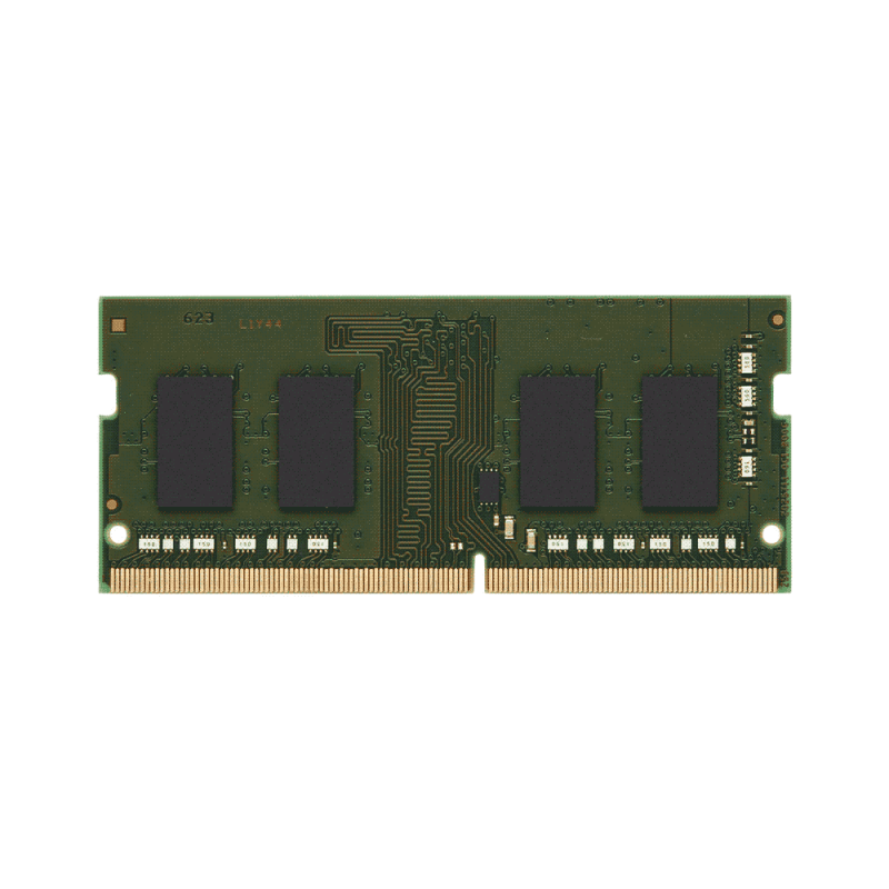 MEM P/NB DDR4 8G 3200 KINGSTON KVR32S22S6/8 MEM P/NB DDR4 8G 3200 KINGSTON KVR32S22S6/8