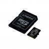 MEM MICRO SD KINGSTON 512GB SDCS2/512GB 100/85 CANVAS SELECT PLUS C/A