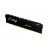 MEM DDR5  8G 5600 KINGSTON FURY BEAST BK KF556C40BB-8 XMP