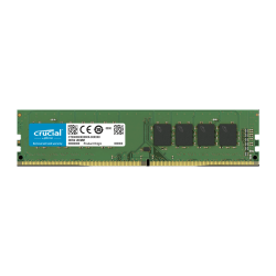 MEM DDR4  8G 3200 CRUCIAL CT8G4DFRA32A