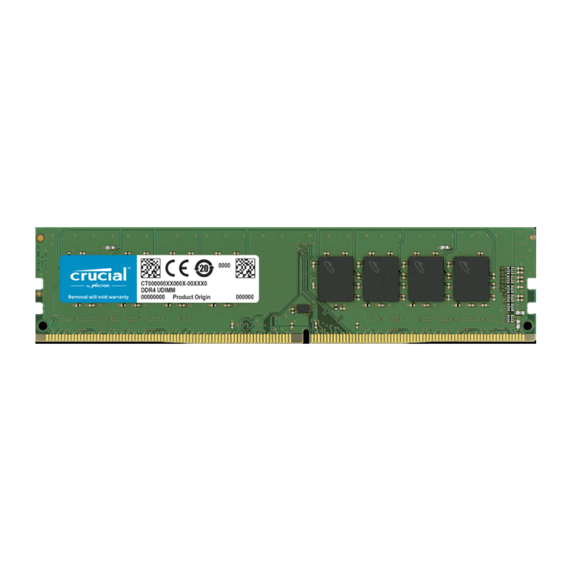 MEM DDR4 8G 3200 CRUCIAL CT8G4DFRA32A MEM DDR4 8G 3200 CRUCIAL CT8G4DFRA32A