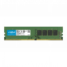 MEM DDR4  8G 3200 CRUCIAL CT8G4DFRA32A