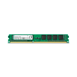 MEM DDR3  4G 1600 KINGSTON KVR16N11S8/4WP