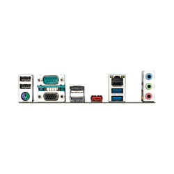 MB+CPU N5105I H GIGABYTE CEL 1.0/V/S/R/HDMI/DP/COM/DDR4/USB3.2/MITX