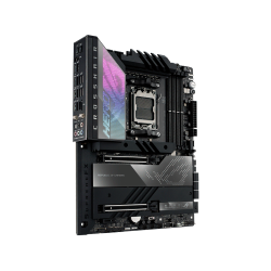 MB AM5 X670E HERO DDR5 ROG CROSSHAIR ASUS S/R/HDMI/4M2/WIFI/USB/ATX  D