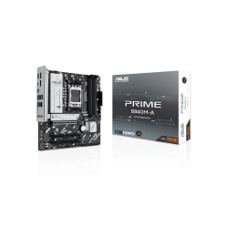 MB AM5 B840M-A PRIME DDR5 ASUS S/R/HDMI/2DP/3M2/MATX