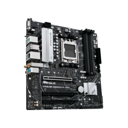 MB AM5 B650M-A WIFI DDR5 PRIME ASUS V/S/R/HDMI/DP/2M2/USB3.2/MATX
