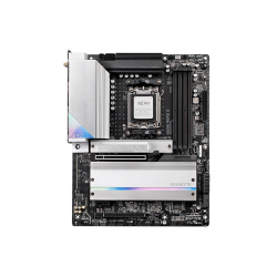 MB AM5 B650 AERO G DDR5 GIGABYTE S/R/HDMI/DP/3M2/WIFI/USB3.2/ATX