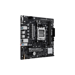 MB AM5 A620M-E DDR5 PRIME ASUS V/S/R/HDMI/DP/M2/USB3.2/MATX