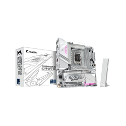 MB 1851 Z890M AORUS ELITE WIFI7 ICE DDR5 GIGABYTE S/R/DP/3M2/USB4/MATX