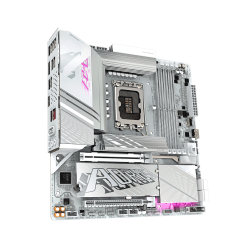 MB 1851 Z890M AORUS ELITE WIFI7 ICE DDR5 GIGABYTE S/R/DP/3M2/USB4/MATX