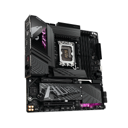 MB 1851 Z890M AORUS ELITE WIFI7 DDR5 GIGABYTE S/R/DP/3M2/USB4/MATX