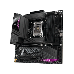 MB 1851 Z890M AORUS ELITE WIFI7 DDR5 GIGABYTE S/R/DP/3M2/USB4/MATX