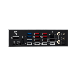 MB 1851 Z890-E GAMING WIFI ROG STRIX DDR5 ASUS S/R/HDMI/DP/7M2/ATX