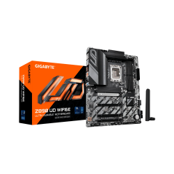 MB 1851 Z890 UD WIFI6E DDR5 GIGABYTE S/R/DP/3M2/USB4/ATX