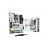 MB 1851 Z890 STEEL LEGEND WIFI DDR5 ASROCK S/R/HDMI/4M2/THUNDERBOLT/AT