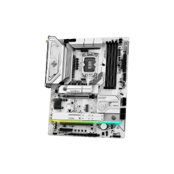 MB 1851 Z890 STEEL LEGEND WIFI DDR5 ASROCK S/R/HDMI/4M2/THUNDERBOLT/AT