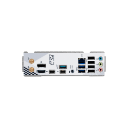 MB 1851 Z890 PRO RS WIFI WHITE DDR5 ASROCK S/R/HDMI/DP/4M2/THUNDER/ATX