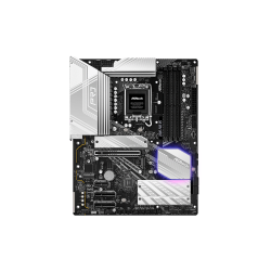 MB 1851 Z890 PRO RS DDR5 ASROCK S/R/HDMI/DP/4M2/THUNDERBOLT/USB3.2/ATX
