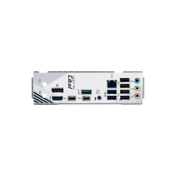 MB 1851 Z890 PRO RS DDR5 ASROCK S/R/HDMI/DP/4M2/THUNDERBOLT/USB3.2/ATX