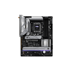 MB 1851 Z890 LIVEMIXER WIFI DDR5 ASROCK S/R/HDMI/4M2/THUNDERBOLT/ATX