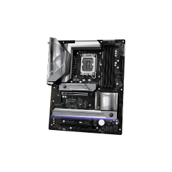 MB 1851 Z890 LIVEMIXER WIFI DDR5 ASROCK S/R/HDMI/4M2/THUNDERBOLT/ATX