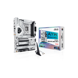 MB 1851 Z890 AYW GAMING WIFI W DDR5 ASUS S/R/DP/4M2/USB3.2/ATX