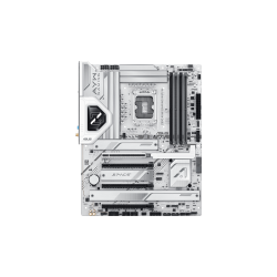 MB 1851 Z890 AYW GAMING WIFI W DDR5 ASUS S/R/DP/4M2/USB3.2/ATX