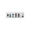 MB 1851 Z890 APEX ROG MAXIMUS DDR5 ASUS S/R/HDMI/DP/6M2/ATX