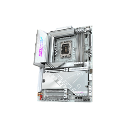 MB 1851 Z890 AORUS PRO ICE DDR5 GIGABYTE S/R/5M2/WIFI/USB3.2/ATX