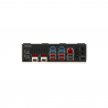 MB 1851 Z890 AORUS MASTER DDR5 GIGABYTE S/R/5M2/WIFI/USB3.2/ATX