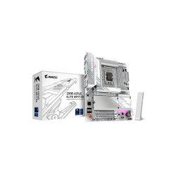 MB 1851 Z890 AORUS ELITE WIFI7 ICE DDR5 GIGABYTE S/R/DP/4M2/WIFI/USB3.