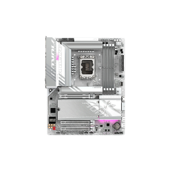 MB 1851 Z890 AORUS ELITE WIFI7 ICE DDR5 GIGABYTE S/R/DP/4M2/WIFI/USB3.