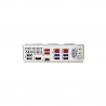 MB 1851 Z890 AERO G DDR5 GIGABYTE S/R/HDMI/5M2/WIFI/USB3.2/ATX