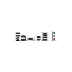 MB 1851 H810M S2H DDR5 GIGABYTE  V/S/R/HDMI/DP/M2/USB3.2/MATX