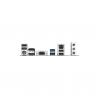 MB 1851 H810M S2H DDR5 GIGABYTE  V/S/R/HDMI/DP/M2/USB3.2/MATX