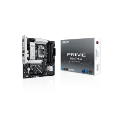 MB 1851 B860M-A PRIME DDR5 ASUS S/R/HDMI/2DP/2M2/MATX