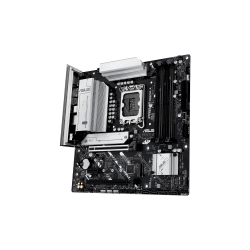 MB 1851 B860M-A PRIME DDR5 ASUS S/R/HDMI/2DP/2M2/MATX