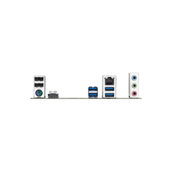 MB 1851 B860M K DDR5 GIGABYTE S/R/HDMI/2M2/USB3.2/MATX