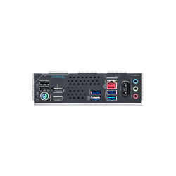 MB 1851 B860M GAMING WIFI6 DDR5 GIGABYTE S/R/HDMI/DP/2M2/USB3.2/MATX