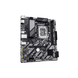 MB 1851 B860M E DDR5 GIGABYTE S/R/HDMI/DP/2M2/USB3.2/MATX