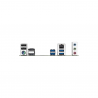 MB 1851 B860M E DDR5 GIGABYTE S/R/HDMI/DP/2M2/USB3.2/MATX