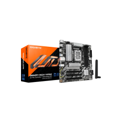 MB 1851 B860M DS3H WIFI6E DDR5 GIGABYTE S/R/HDMI/DP/2M2/USB3.2/MATX